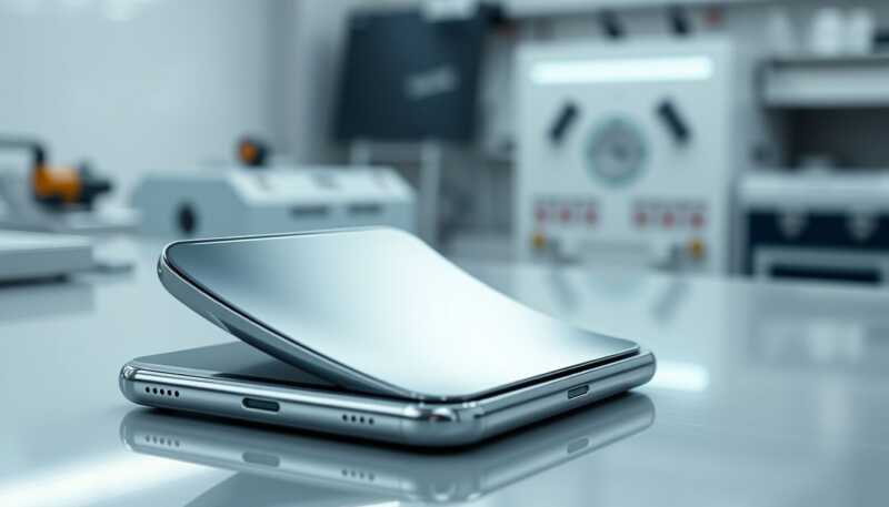 Apple iPhone Fold verso rinvio per criticità nei test preliminari e incertezze sulla produzione iniziale