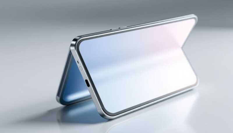 Apple iPhone pieghevole supera un nodo produttivo chiave e avvicina il debutto sul mercato