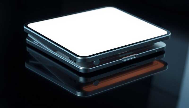 Apple iPhone Ultra svela la strategia del primo smartphone pieghevole e ridisegna il futuro della gamma