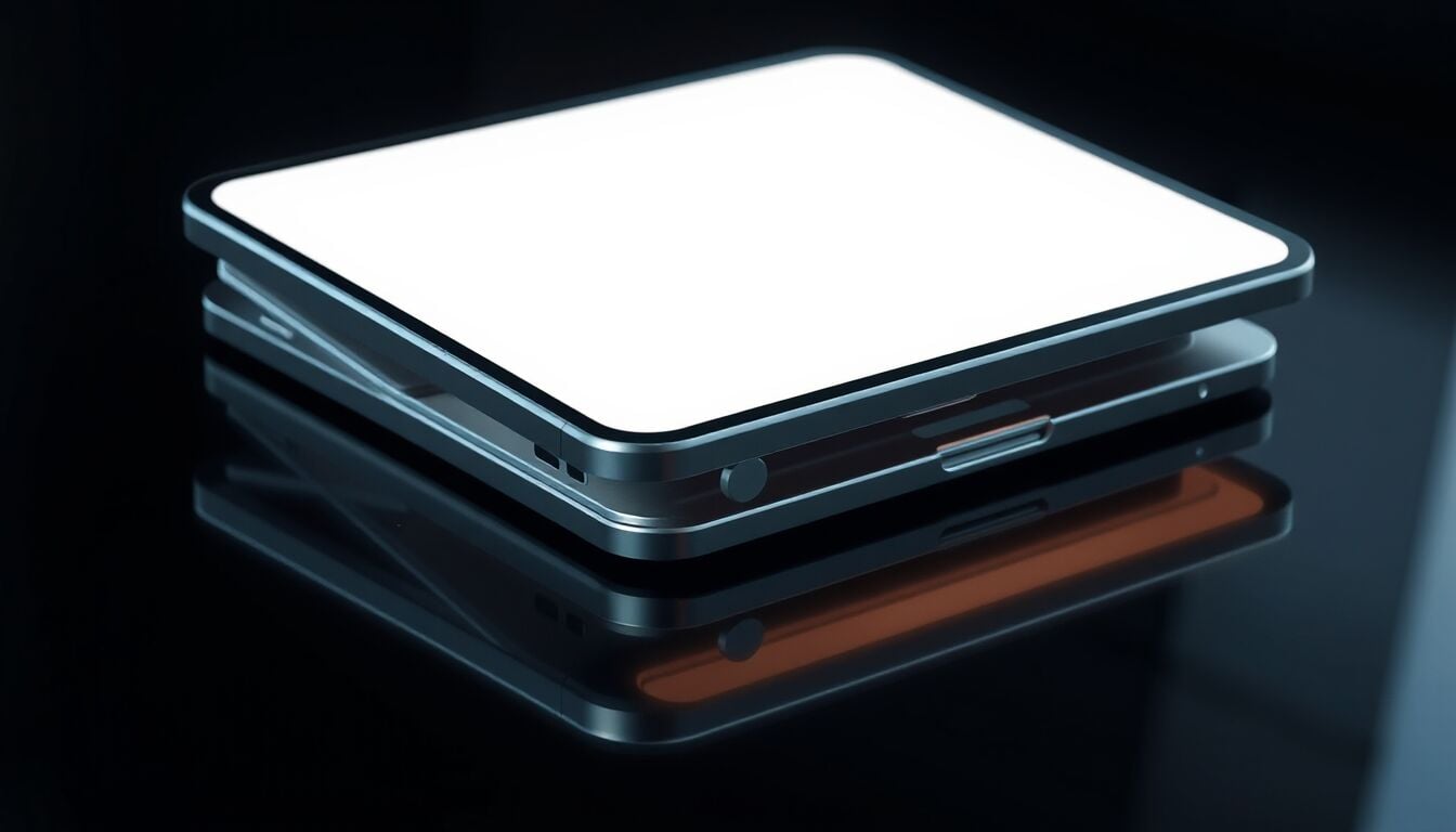 Apple iPhone Ultra svela la strategia del primo smartphone pieghevole e ridisegna il futuro della gamma