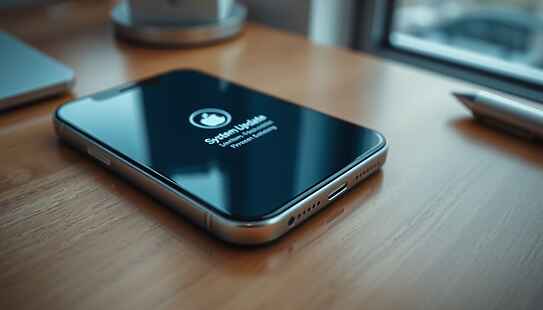 Apple prepara il rilascio di iOS 26.5: novità e tempistiche del prossimo aggiornamento