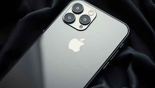 Apple presenta rarissimo iPhone con autentica reliquia di Steve Jobs integrata nel dispositivo