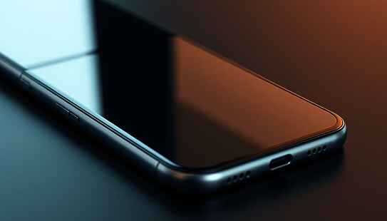Apple rivoluziona iPhone 20 con schermo micro curvo e nuovo design pensato per l’anniversario