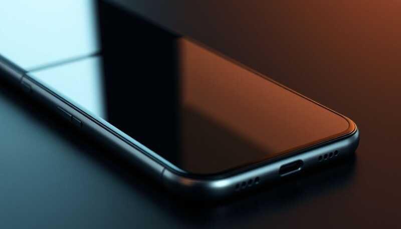 Apple rivoluziona iPhone 20 con schermo micro curvo e nuovo design pensato per l’anniversario