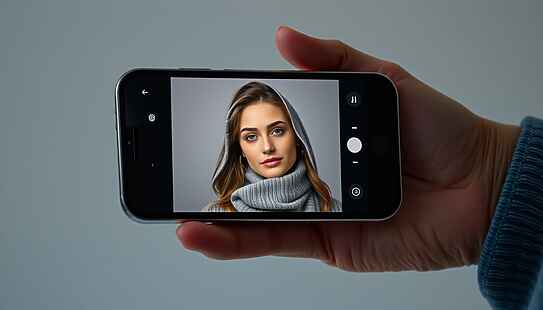 Apple rivoluziona l’app Foto su iPhone con l’intelligenza artificiale di nuova generazione