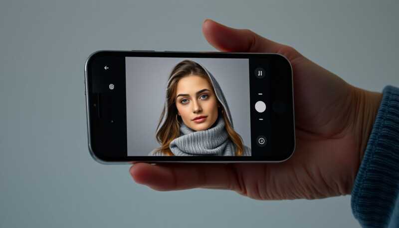 Apple rivoluziona l’app Foto su iPhone con l’intelligenza artificiale di nuova generazione