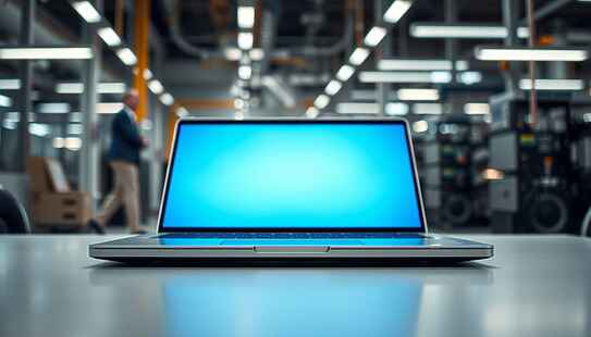 Apple sotto pressione per MacBook Neo tra forte domanda globale e forniture di chip sempre più scarse