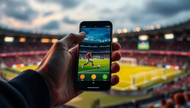 Apple Sports integra i Mondiali di calcio e potenzia lo streaming delle partite su iPhone