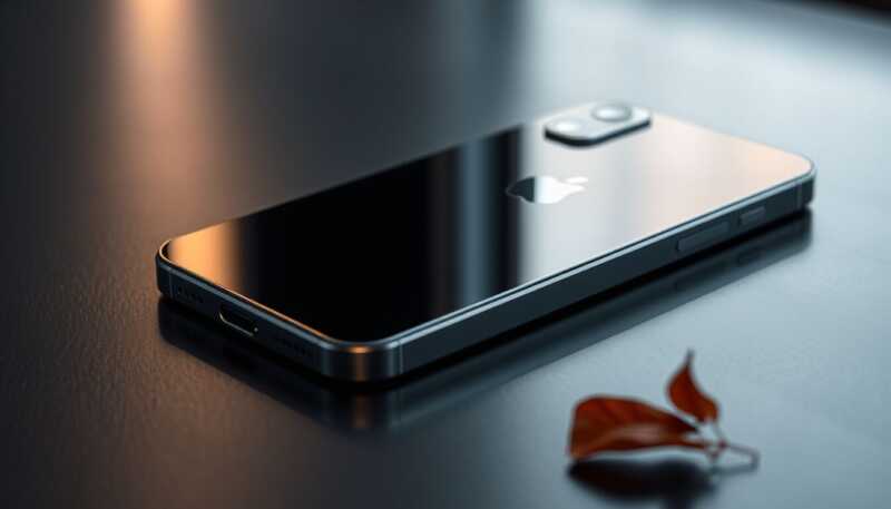 Apple svela iPhone 18 e iPhone Air 2 differenze di design e tempi di lancio previsti