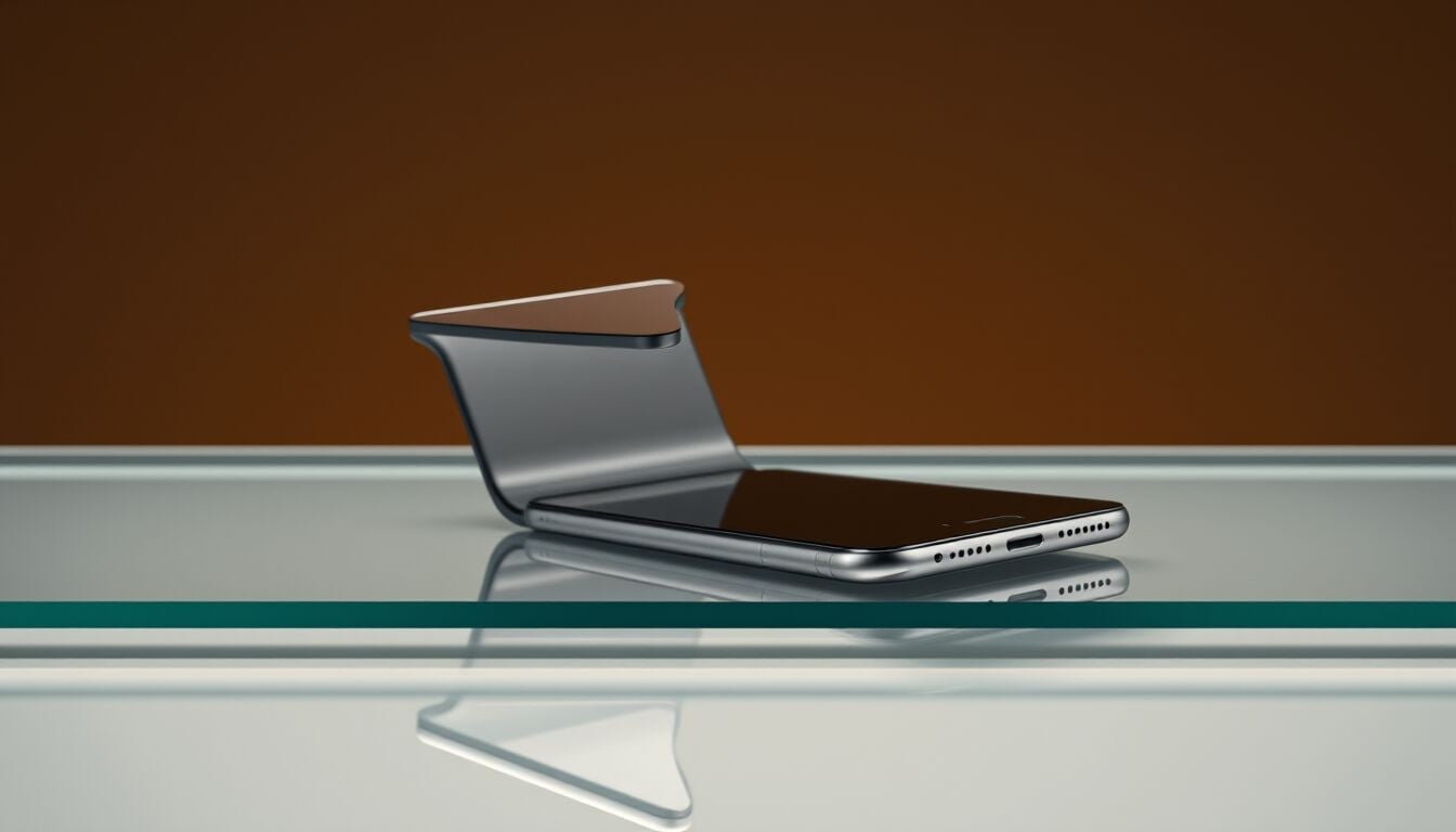 Apple sviluppa gamma Ultra con iPhone pieghevole, MacBook Oled touch e iPad foldable di nuova generazione