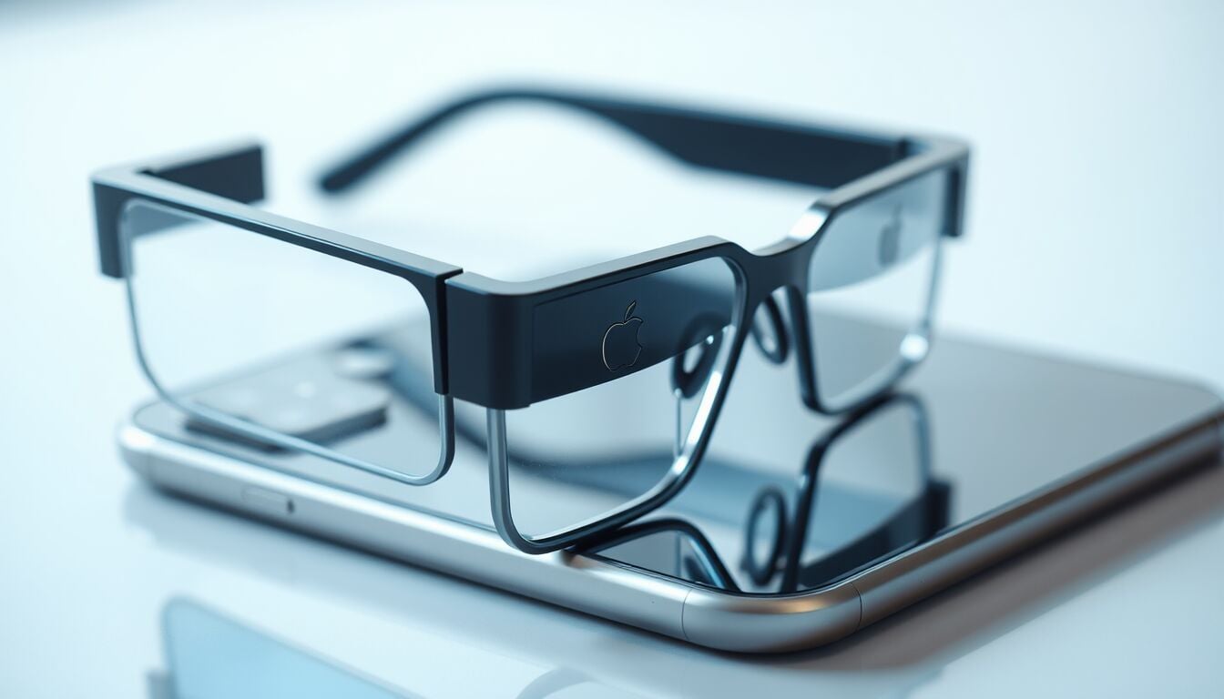 Apple testa smart glasses premium in quattro varianti segrete per rivoluzionare il mercato wearable