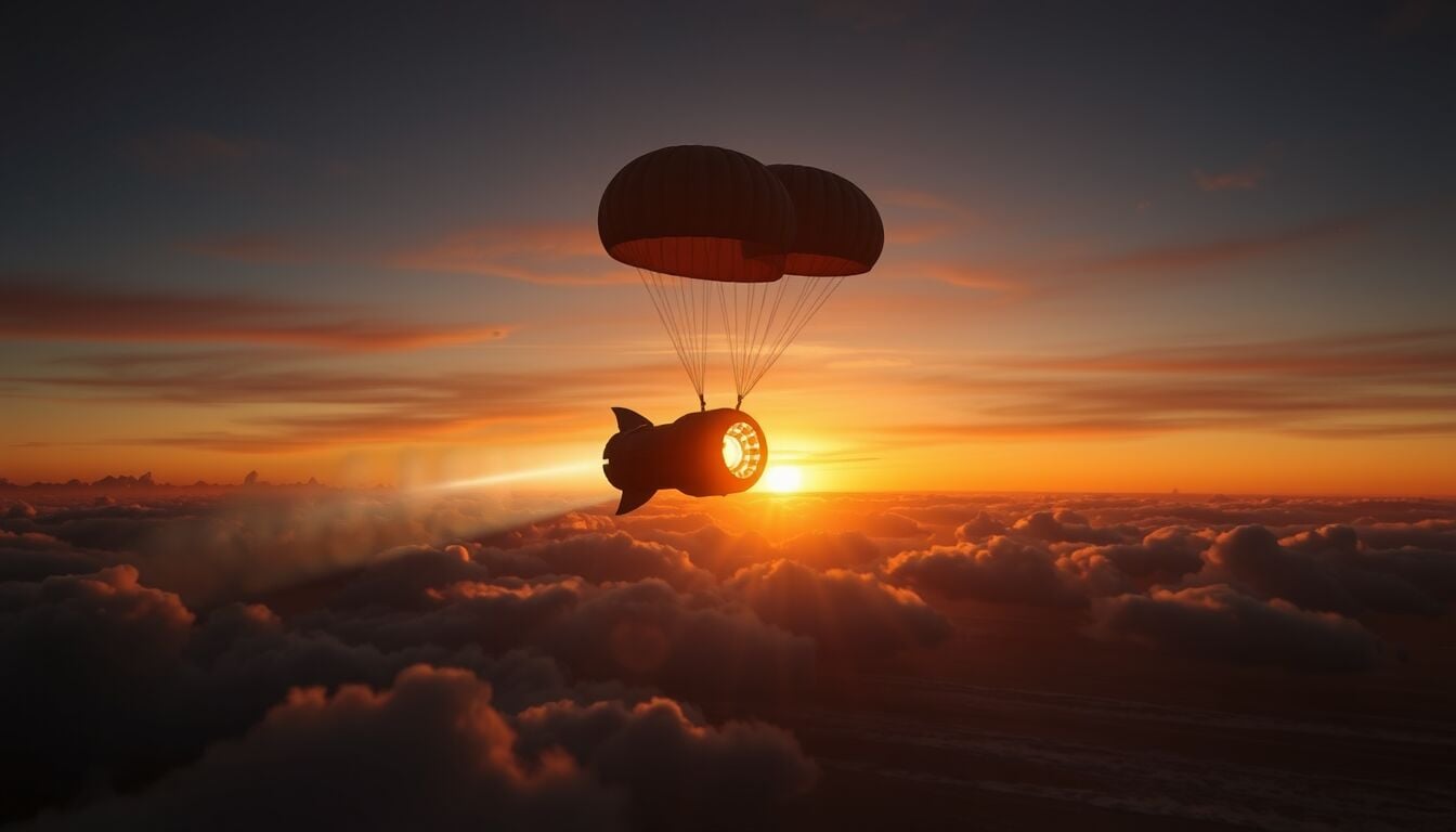 Artemis II prepara il rientro sulla Terra: come seguire in diretta lo splashdown storico Artemis II prepara il rientro sulla Terra: come seguire in diretta lo splashdown storico