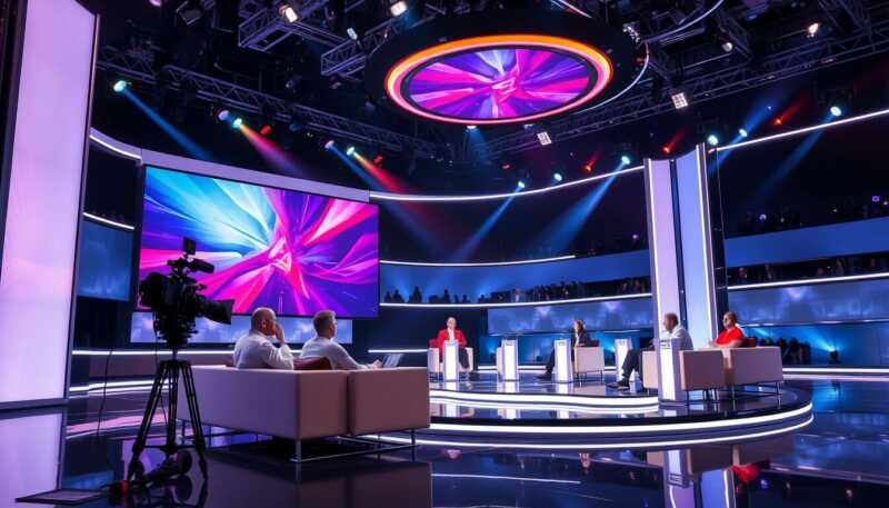 Ascolti Grande Fratello Vip sesta puntata cala il seguito televisivo