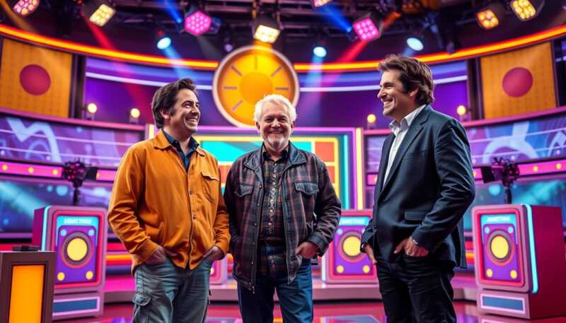 Ascolti tv il trio De Martino Morandi Jovanotti sfida Grande Fratello