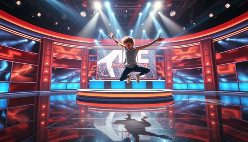 Ascolti tv sfida tra Canzonissima Amici In altre parole e Kung Fu Panda
