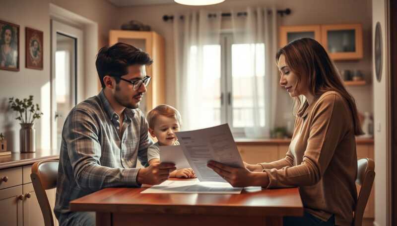 Assegno unico confermato senza vincolo di residenza, ecco le novità