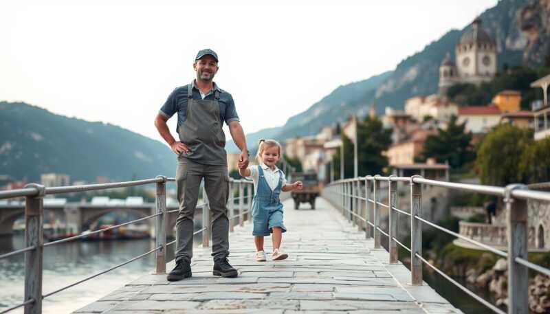 Assegno unico esteso ai figli a carico esteri: cosa cambia ora