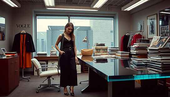 Assistente vera del Diavolo veste Prada racconta le regole disumane