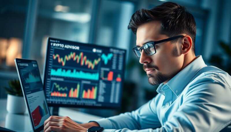 Assocasp presenta tre nuovi webinar online per la formazione professionale sulle criptovalute