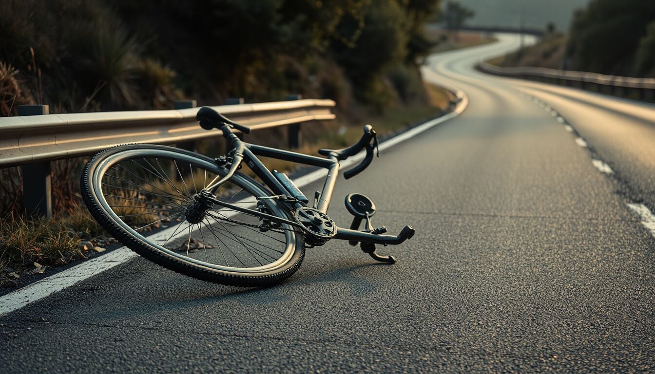 Automobilista ubriaco investe gruppo di ciclisti: muore un giovane, feriti gravemente gli amici