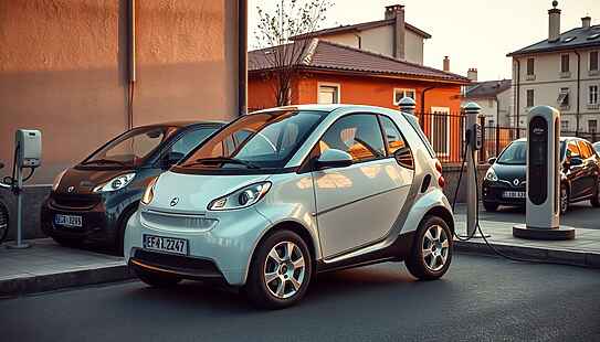 Automobilisti italiani tra benzina e auto elettriche: confronto reale dei costi, consumi e convenienza complessiva