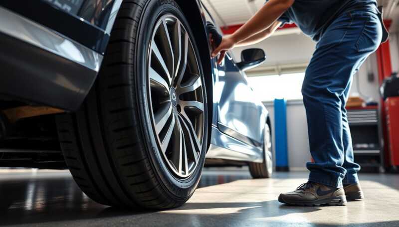 Automobilisti, obbligo gomme estive in arrivo: norme da rispettare, multe previste e rischi sulla sicurezza