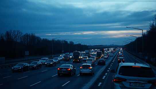 Autostrade a 120 km orari, il piano alternativo al taglio delle accise per contenere i costi carburante