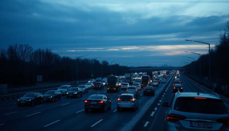 Autostrade a 120 km orari, il piano alternativo al taglio delle accise per contenere i costi carburante