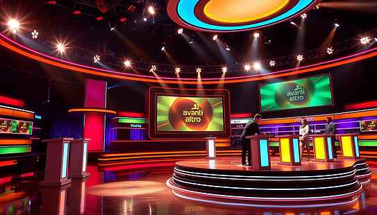 Avanti un altro rinnova il quiz su Canale 5 con importanti novità