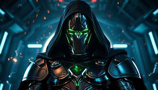 Avengers Doomsday il trailer impressiona al CinemaCon e introduce Doctor Doom