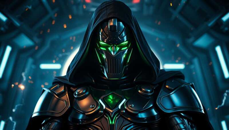 Avengers Doomsday il trailer impressiona al CinemaCon e introduce Doctor Doom
