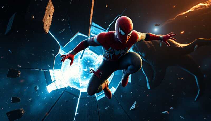 Avengers Secret Wars, emergono indiscrezioni su Tobey Maguire e Andrew Garfield
