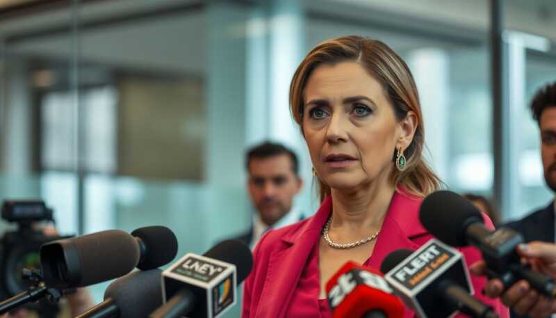 Avvocati famiglia del bosco smentiscono accordi e contratti con Netflix