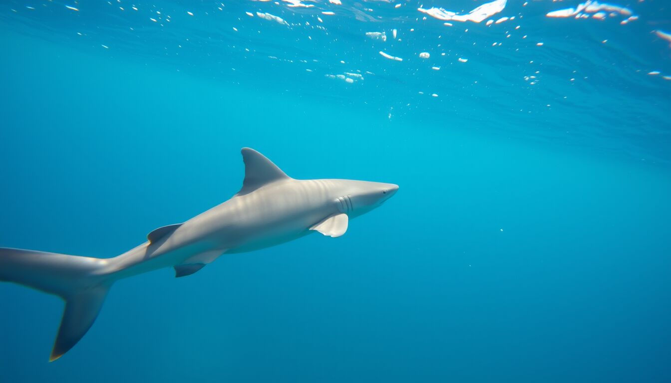 Bahamas allarme squali contaminati da cocaina traffici di droga minacciano ecosistema marino