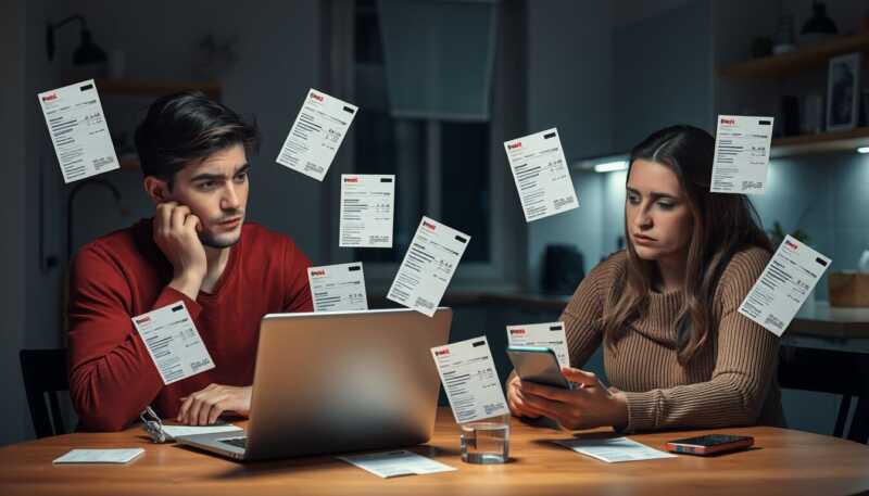 Banca d’Italia lancia l’allarme sui rischi del buy now pay later