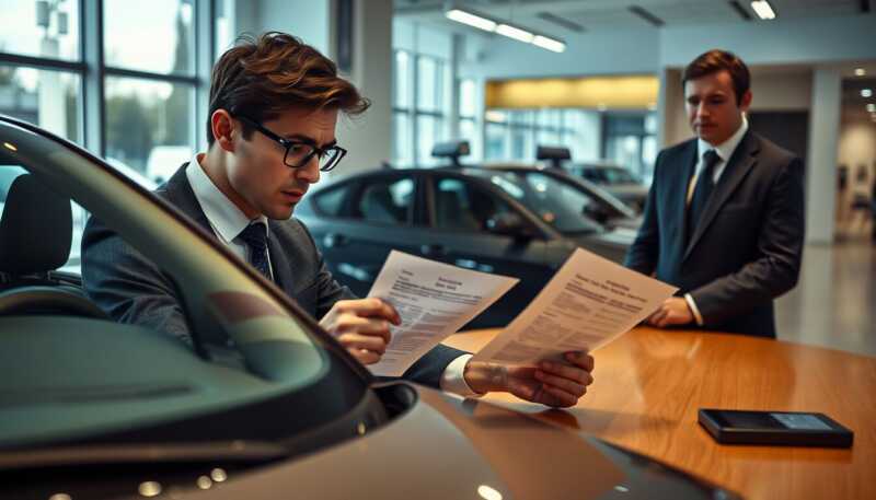 Banche britanniche sotto accusa per finanziamenti auto gonfiati, possibili rimborsi fino a 950 euro a cliente
