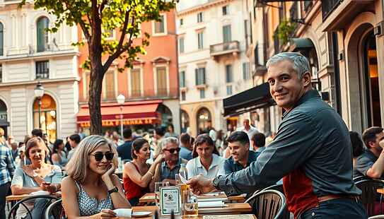 Bankitalia segnala nuovo aumento della spesa dei turisti stranieri in Italia