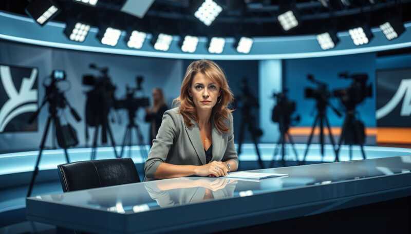 Barbara d’Urso e Mediaset, rapporti in crisi ben prima di Delle Piane