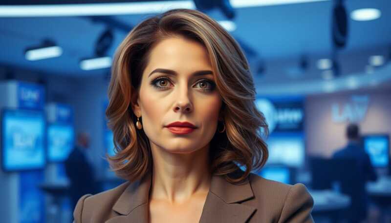 Barbara d’Urso replica a Mediaset e chiarisce il passato televisivo