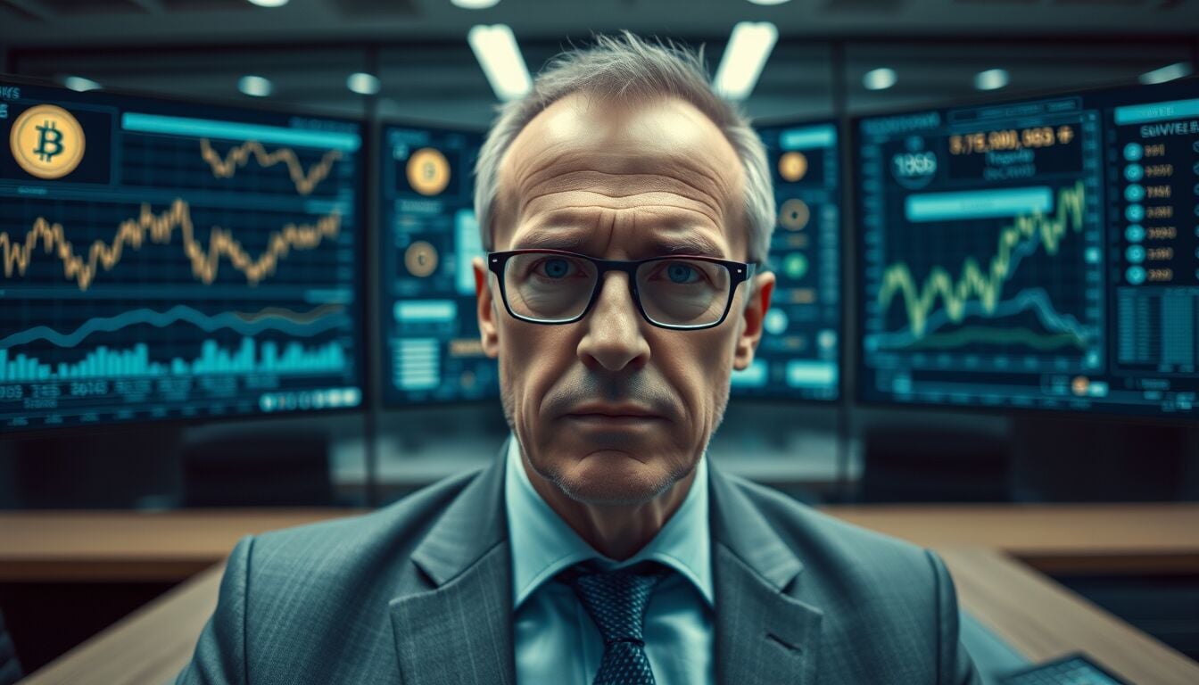 BCE accelera sulla regolazione delle criptovalute in Europa e prepara nuove regole per il settore