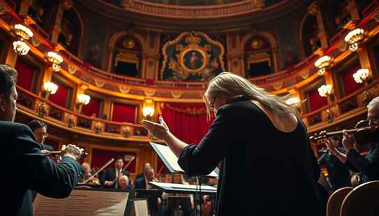 Beatrice Venezi rimossa dal ruolo alla Fondazione Arena, esplode la contestazione