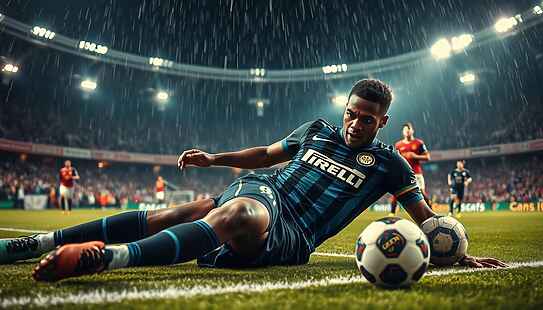Bisseck, il caso audio scomparso: nuove rivelazioni sull’episodio chiave che ha condizionato lo scudetto Inter