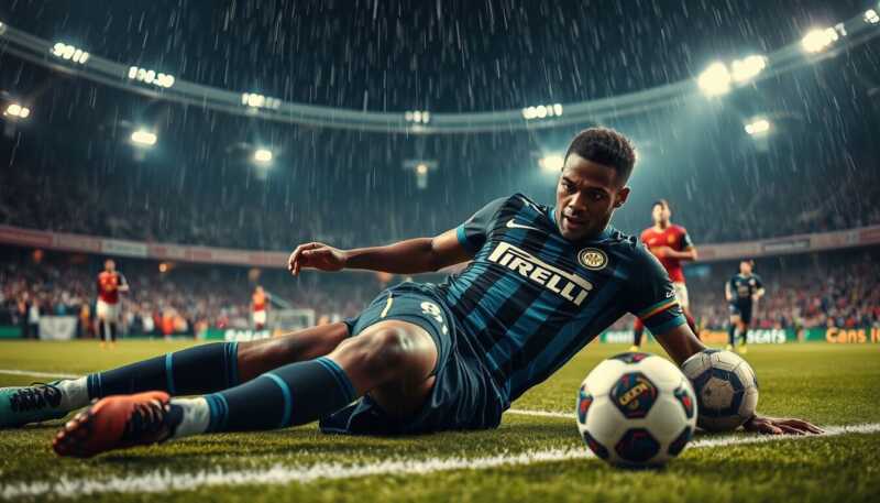 Bisseck, il caso audio scomparso: nuove rivelazioni sull’episodio chiave che ha condizionato lo scudetto Inter