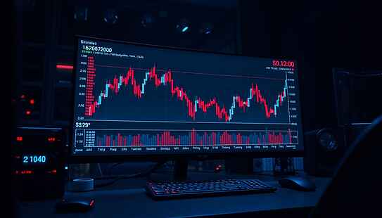 Bitcoin minaccia nuova fase ribassista, rimbalzo effimero e potenziale correzione profonda fino al 40 per cento