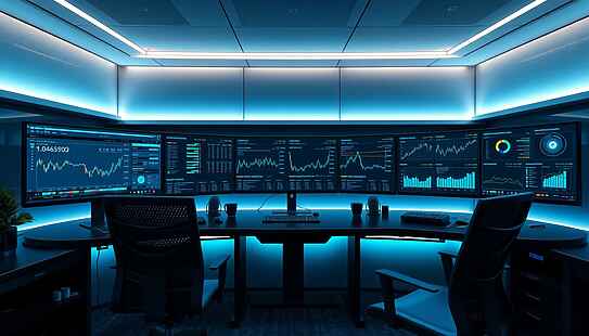 Bitgo lancia piattaforma innovativa per semplificare prestiti in criptovalute e rafforzare la finanza digitale