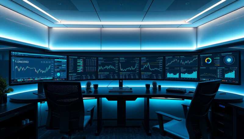 Bitgo lancia piattaforma innovativa per semplificare prestiti in criptovalute e rafforzare la finanza digitale