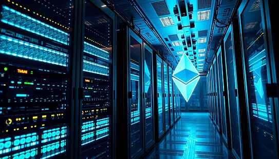 Bitmine supera quota 10,7 miliardi di dollari con riserve record tra criptovalute e liquidità