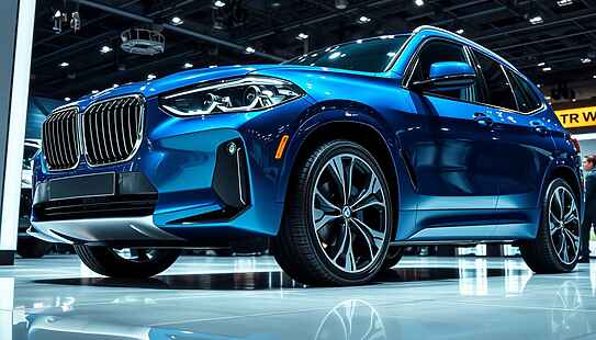 BMW iX3 trionfa con doppio riconoscimento internazionale e ridefinisce le aspettative sulla mobilità elettrica