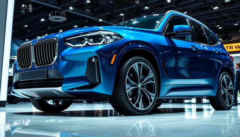 BMW iX3 trionfa con doppio riconoscimento internazionale e ridefinisce le aspettative sulla mobilità elettrica