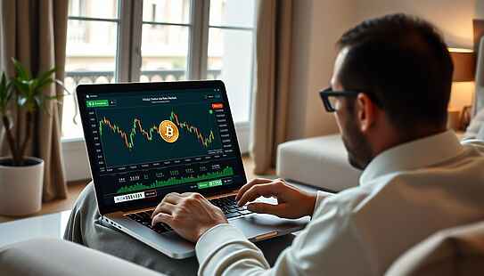 BNP Paribas lancia ETN su criptovalute per investitori retail in Francia, nuova spinta alla finanza digitale